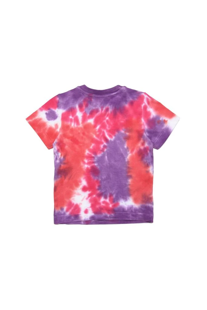 商品Diesel|Tdyedb T-shirt Diesel,价格¥440,第2张图片详细描述