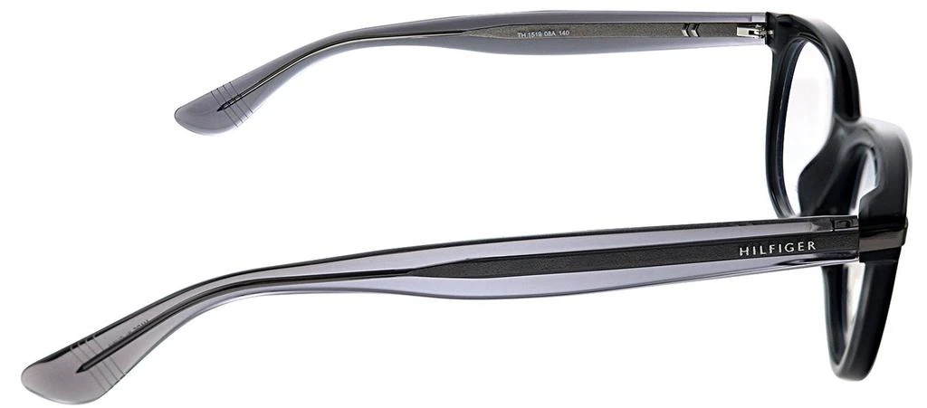 商品Tommy Hilfiger|Tommy Hilfiger TH 1519 Cat-Eye Eyeglasses,价格¥288,第3张图片详细描述