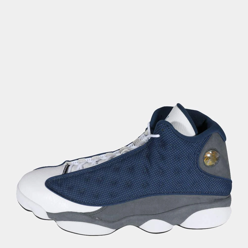 商品[二手商品] Jordan|Air Jordan 13 Retro 'Flint' 2020 Sneaker US 14 EU 48.5,价格¥2717,第1张图片