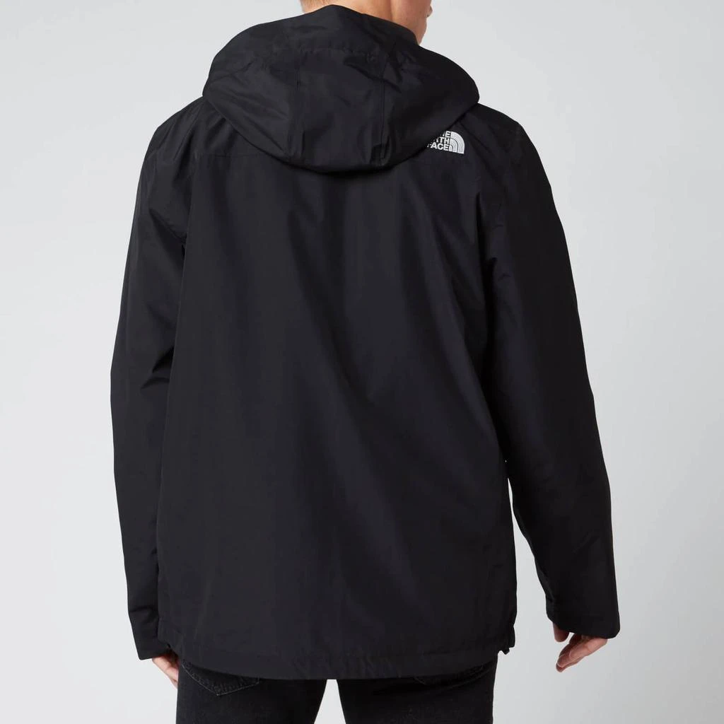 商品The North Face|The North Face Men's Sangro Jacket - TNF Black夾克,价格¥781,第2张图片详细描述