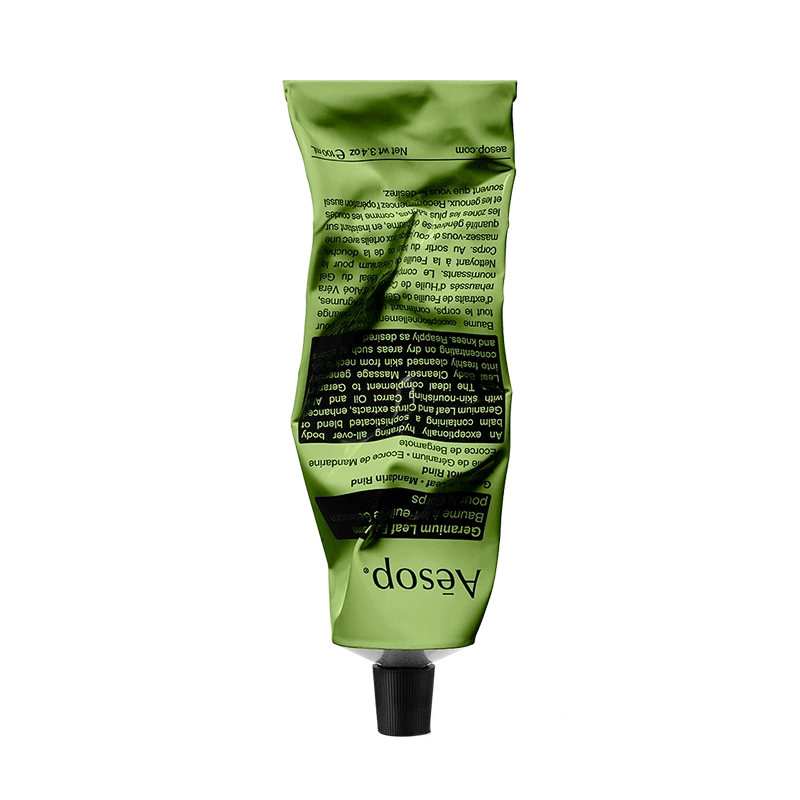 Aesop伊索天竺葵身体乳霜100-500ml 商品
