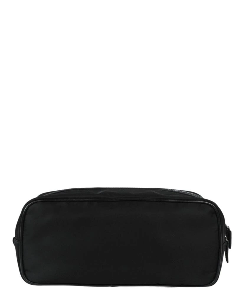 商品Versace|La Medusa Travel Bag,价格¥3911,第4张图片详细描述