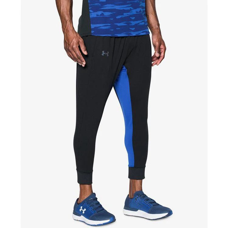 商品Under Armour|Men's ColdGear® Reactor Running Pants,价格¥266,第1张图片