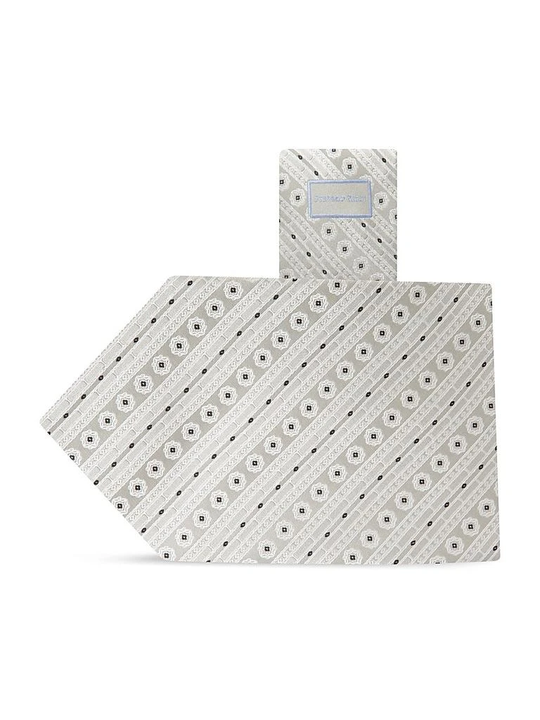 商品Stefano Ricci|Luxury Handmade Silk Tie,价格¥2590,第1张图片