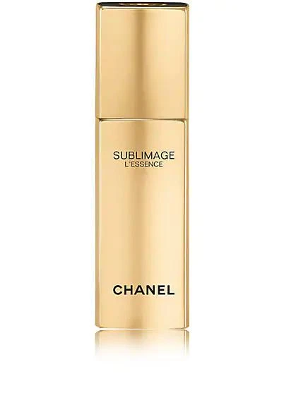商品Chanel|Sublimage L'Essence Ultimate Revitalizing & Light-Activating Concentrate,价格¥3147,第1张图片