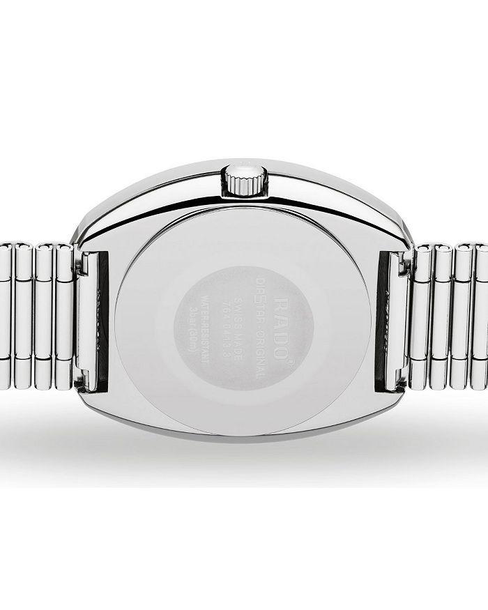 商品Rado|The Original Watch, 35mm,价格¥3633,第5张图片详细描述