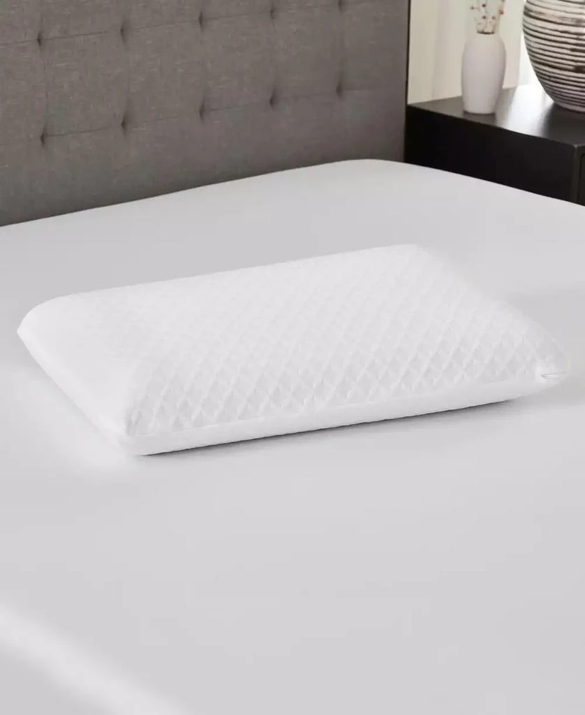 商品ProSleep|Gel Support Conventional Memory Foam Pillow,价格¥195,第2张图片详细描述