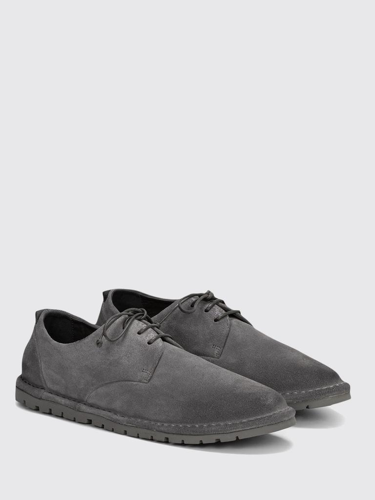 商品Marsèll|Marsèll brogue shoes for man,价格¥1778,第4张图片详细描述