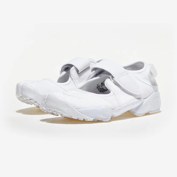 【韩国直邮|包邮包税】耐克 WMNS NIKE AIR RIFT BR  凉鞋 沙滩鞋 玩水鞋 水上运动鞋  DN1338 100 商品