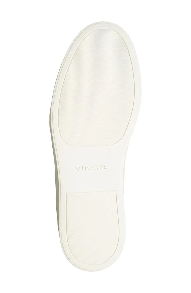 商品Vince|Warren Slip-On Platform Sneaker,价格¥459,第5张图片详细描述