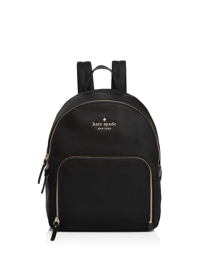 商品Kate Spade|Watson Lane Hartley Nylon Backpack,价格¥519,第1张图片