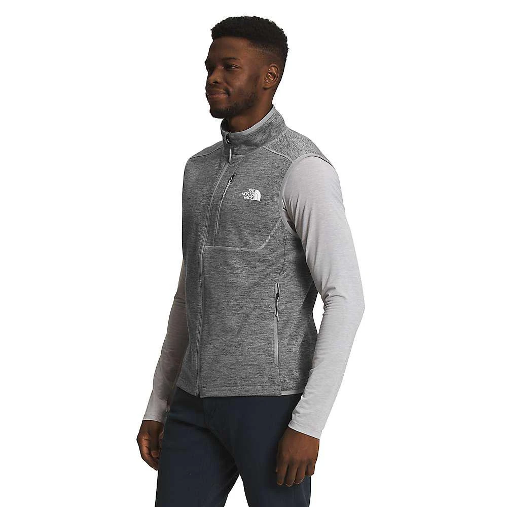 商品The North Face|The North Face Men's Canyonlands Vest,价格¥489,第2张图片详细描述