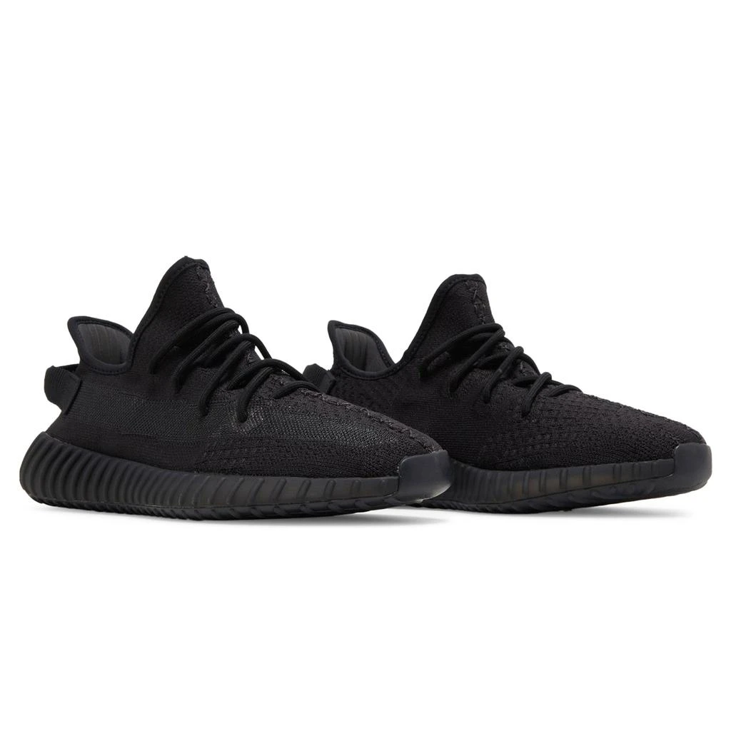 商品YEEZY|Adidas Yeezy Boost 350 V2 Onyx,价格¥3060,第3张图片详细描述