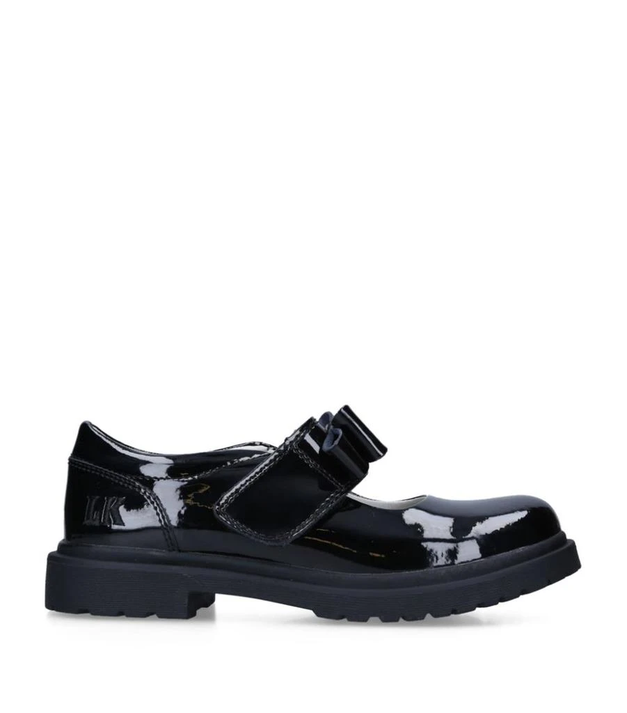 商品Lelli Kelly|Patent Leather Helen Mary Janes,价格¥652,第3张图片详细描述