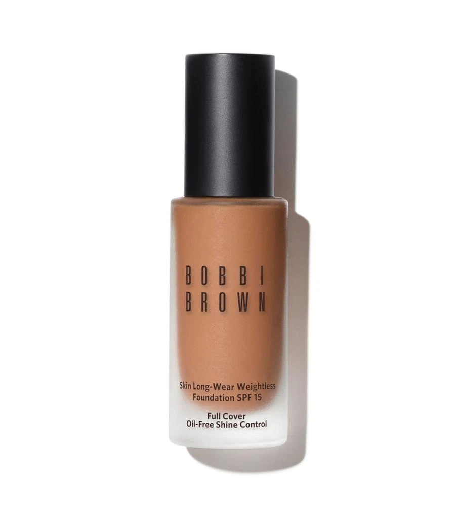 商品Bobbi Brown|Skin Long-Wear Weightless Foundation,价格¥425,第2张图片详细描述