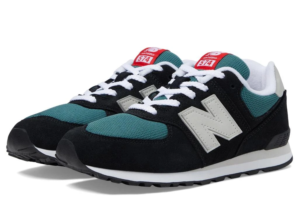 商品New Balance|574 (Big Kid),价格¥563,第1张图片