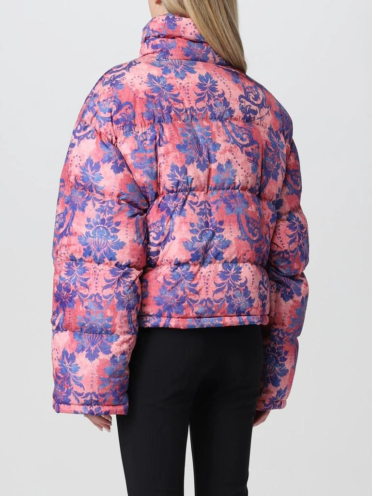 商品Versace|Coat women Versace Jeans Couture,价格¥2820,第2张图片详细描述