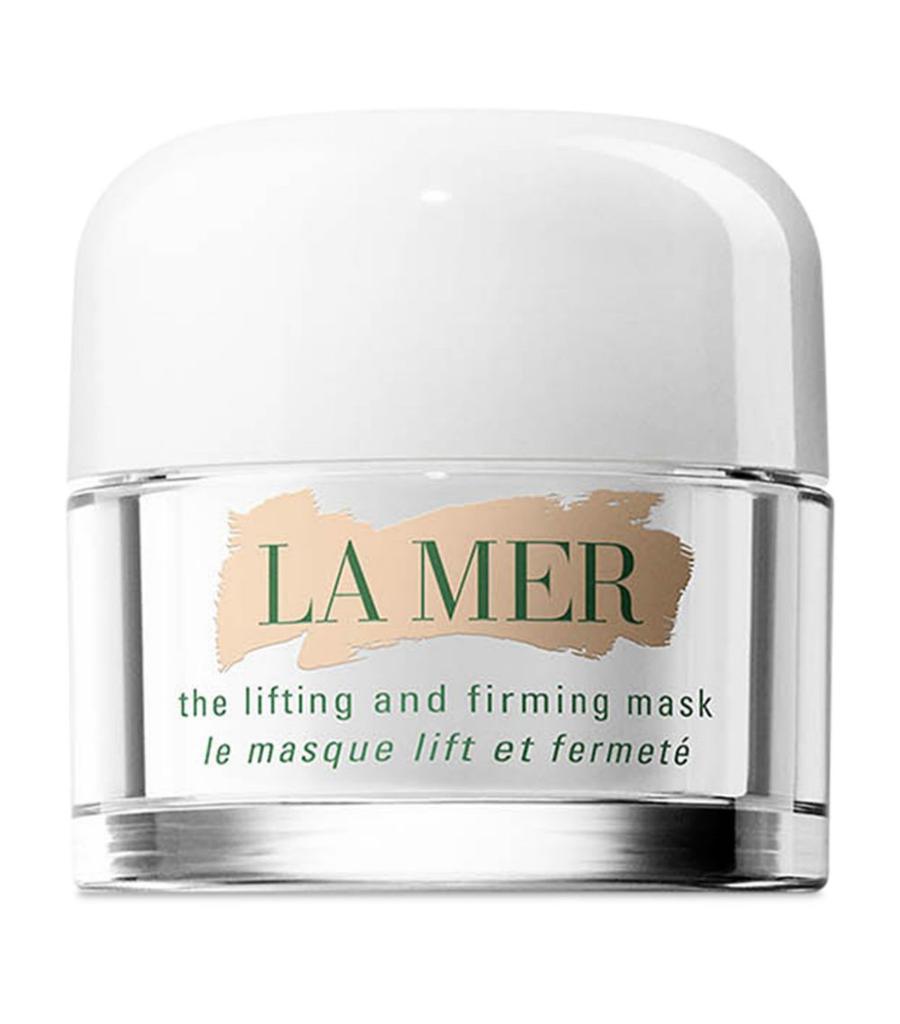 商品La Mer|The Lifting and Firming Mask (15ml),价格¥607,第1张图片