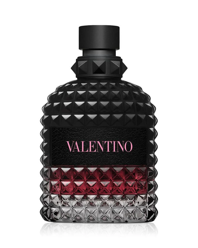 商品Valentino|Uomo Born in Roma Intense Eau de Parfum 3.4 oz.,价格¥799,第1张图片