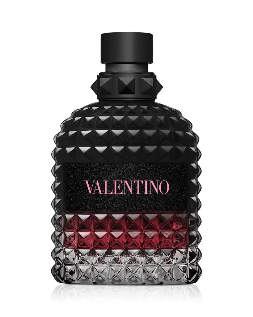 商品Valentino|Uomo Born in Roma Intense Eau de Parfum 3.4 oz.,价格¥1175,第1张图片