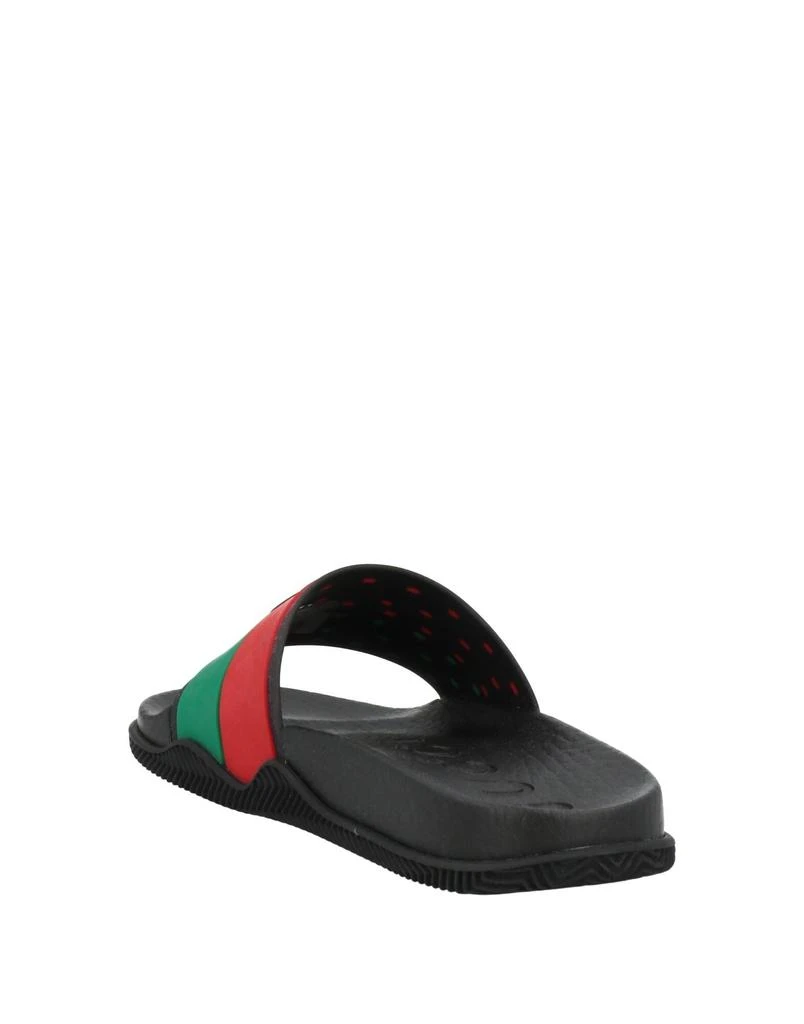 商品Gucci|Beach sandals,价格¥1781,第3张图片详细描述