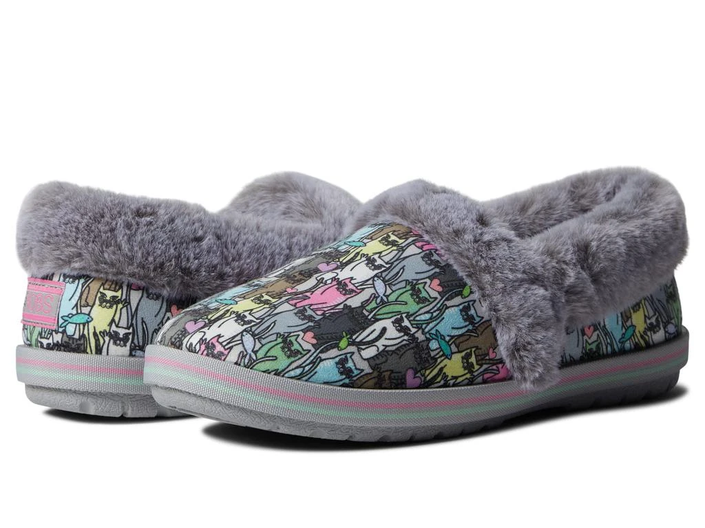 商品SKECHERS|Too Cozy - Kitten Gloves,价格¥242,第1张图片