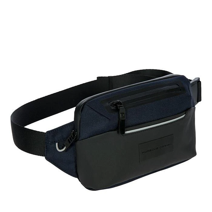 商品Porsche Design|Eco Belt Bag,价格¥736,第2张图片详细描述