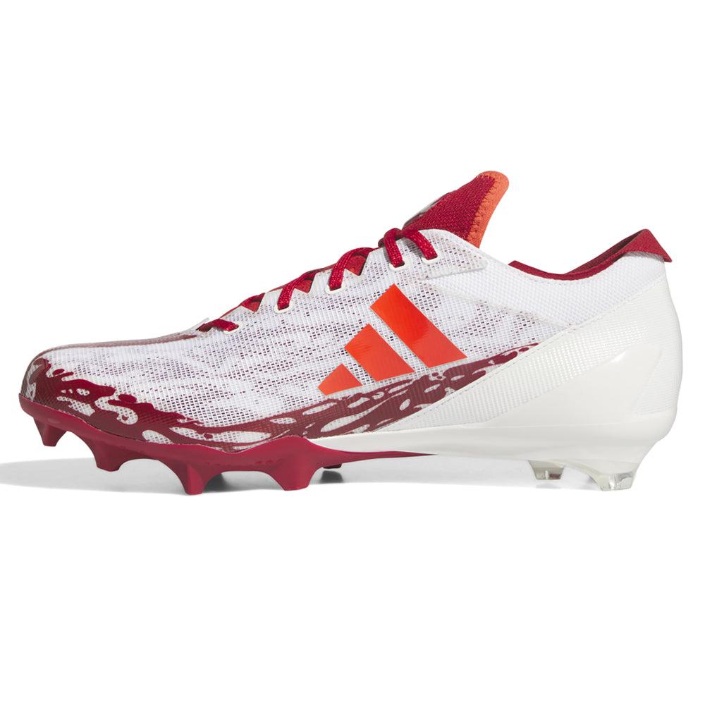 Shop Adizero Electric Speed Juice Football Cleats on Sale at