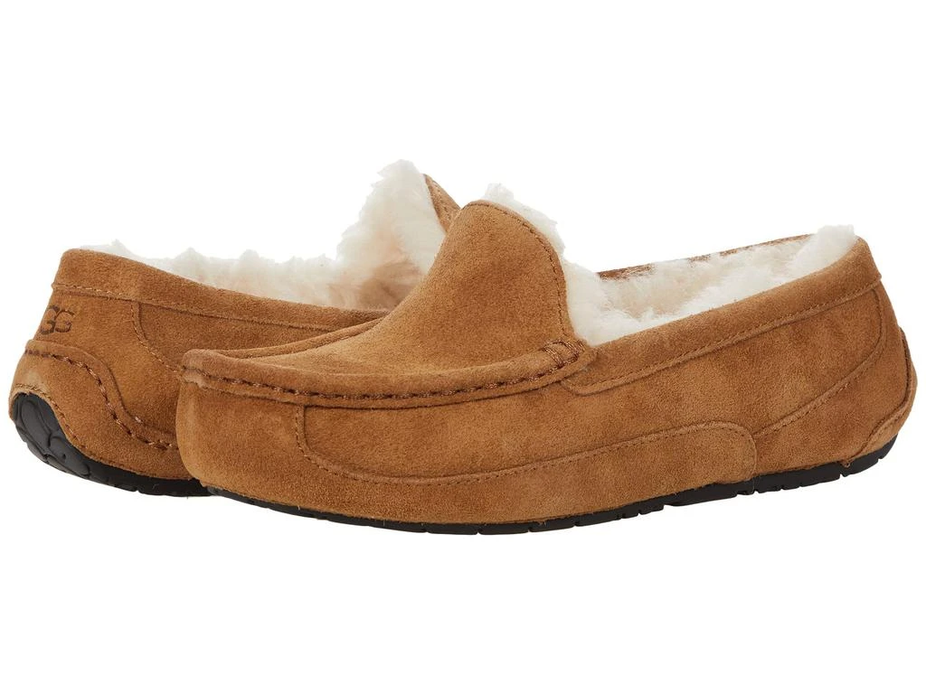 商品UGG|Ascot (Little Kid/Big Kid),价格¥384,第1张图片