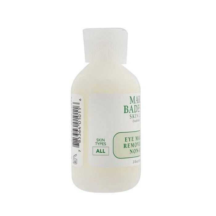 商品Mario Badescu|Mario Badescu 眼部卸妆啫喱(无油) Eye Make-Up Remover Gel 59ml/2oz,价格¥75,第2张图片详细描述