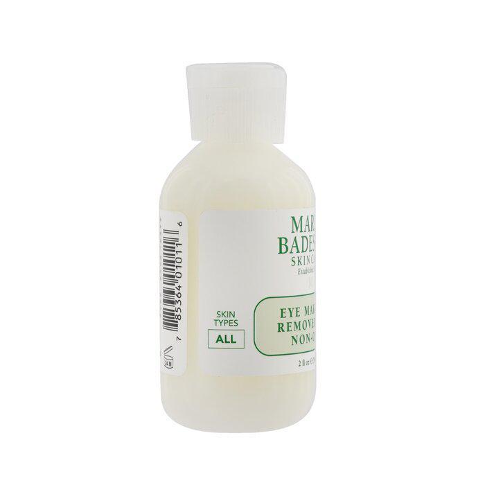 商品Mario Badescu|Mario Badescu 眼部卸妆啫喱(无油) Eye Make-Up Remover Gel 59ml/2oz,价格¥88,第4张图片详细描述