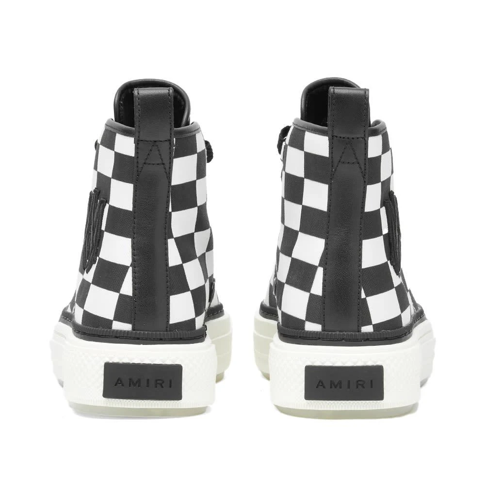 商品AMIRI|AMIRI Court Hi,价格¥2479,第3张图片详细描述