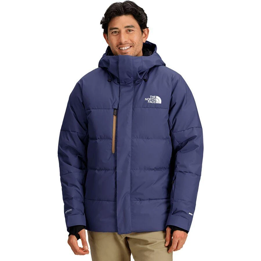 商品The North Face|Corefire Down Windstopper Jacket - Men's,价格¥1766,第1张图片