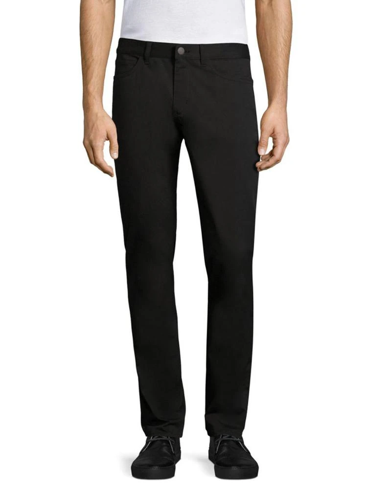 商品Theory|Haydin Five-Pocket Pants,价格¥1462,第1张图片