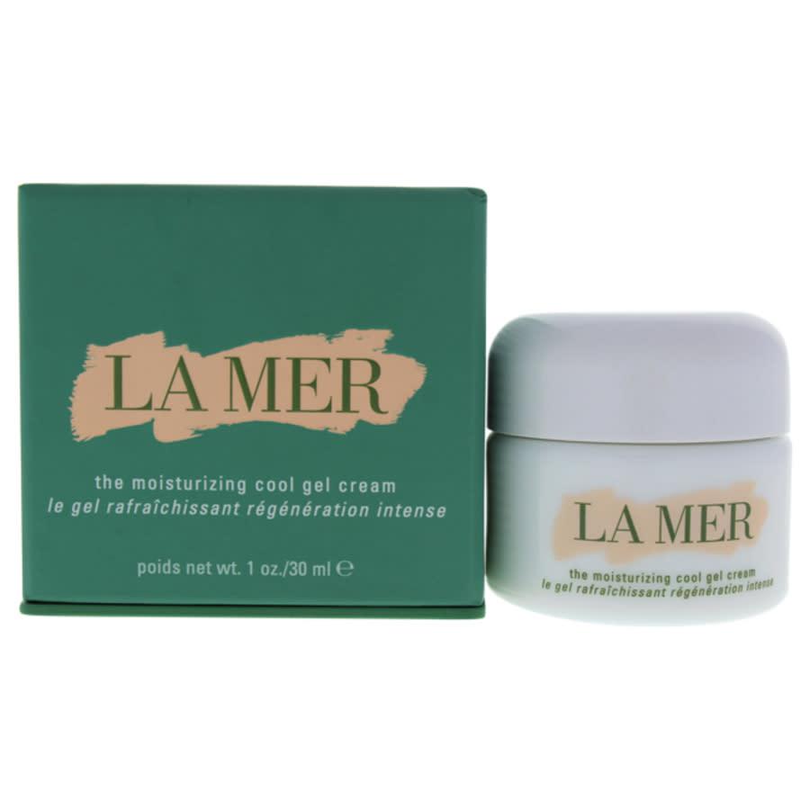 La Mer The Moisturizing Cool Gel Cream Unisex cosmetics 747930096467商品第1张图片规格展示