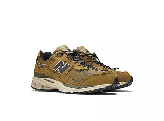 商品New Balance|2002RD,价格¥833,第2张图片详细描述