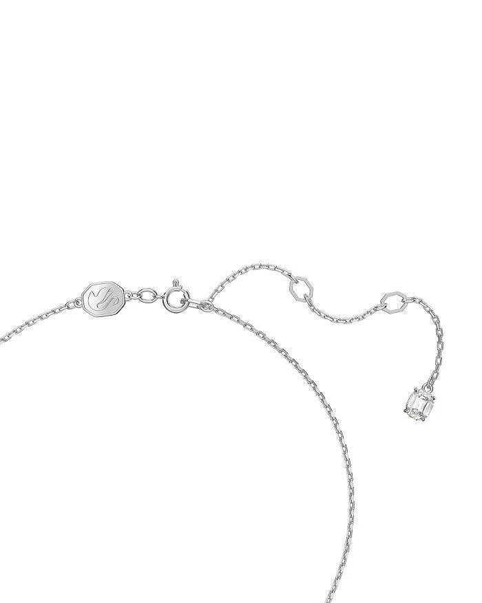 商品Swarovski|Constella Pendant Necklace, 14.9",价格¥958,第5张图片详细描述