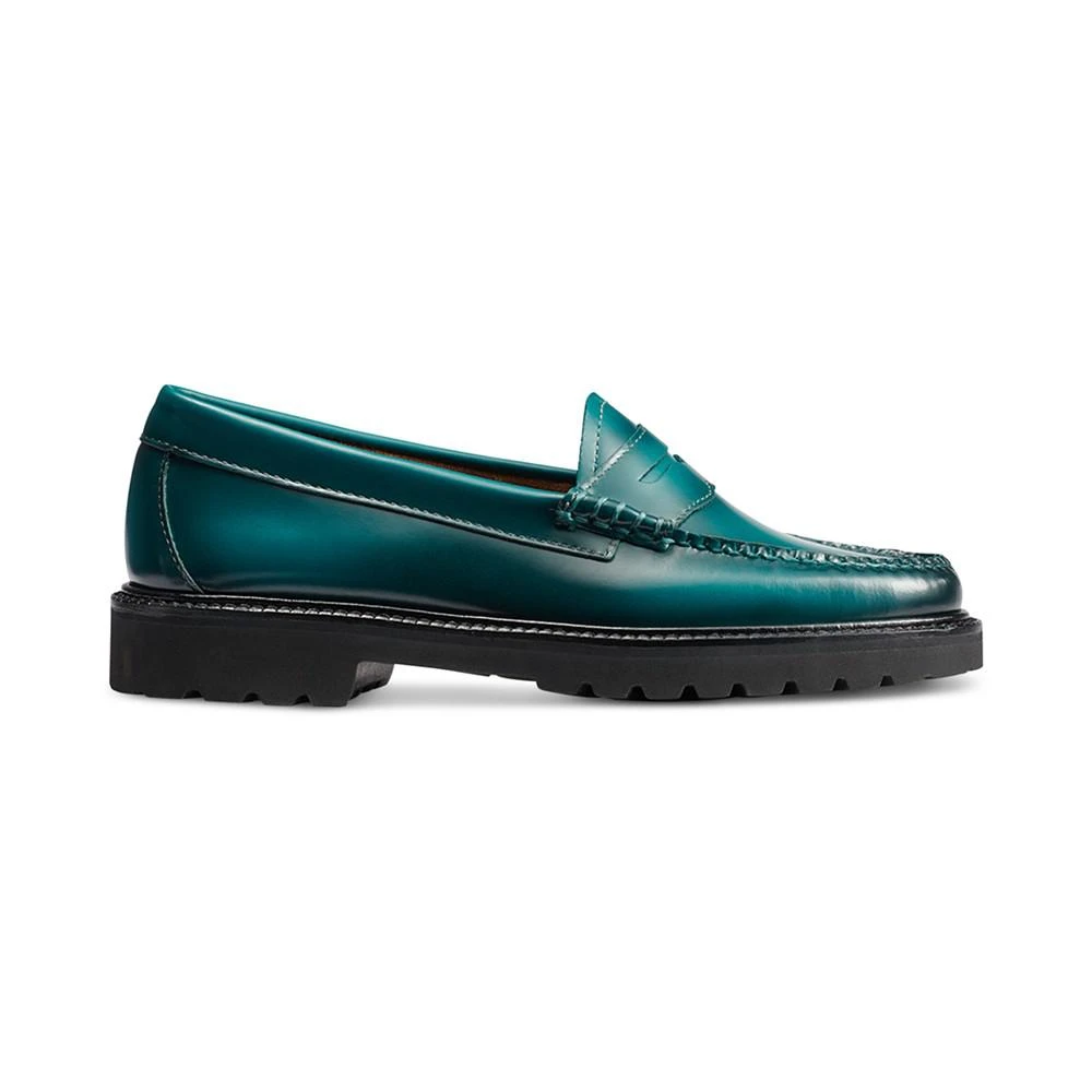 Women's Whitney Candy Lug Weejun Loafer Flats 商品