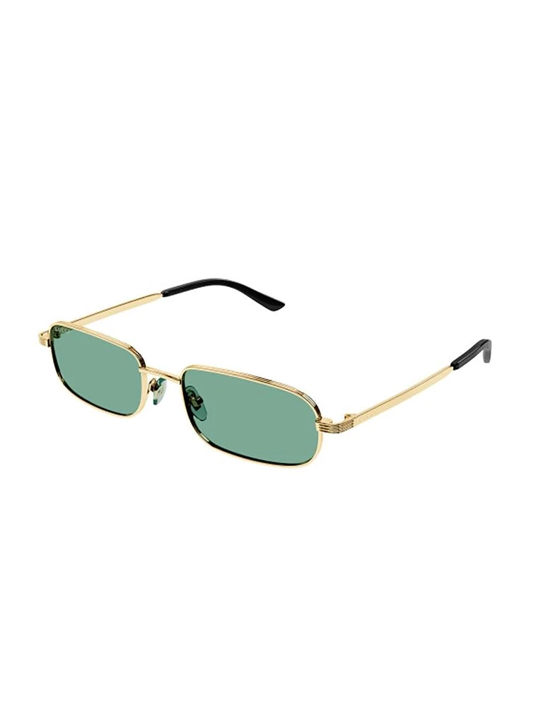 商品Gucci|GG1457S Sunglasses,价格¥3076,第2张图片详细描述