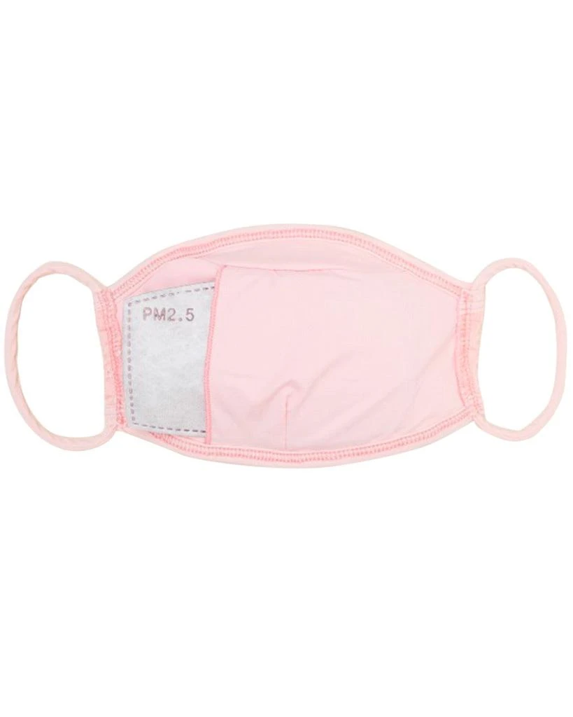 商品Dippin' Daisy'S|Dippin' Daisy's Cloth Face Mask with 12 Filters,价格¥126,第2张图片详细描述