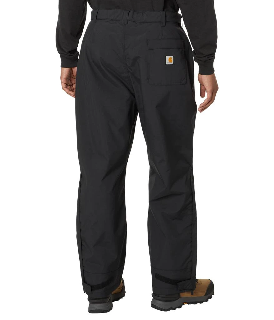 商品Carhartt|Storm Defender® Loose Fit Heavyweight Pants,价格¥605,第2张图片详细描述