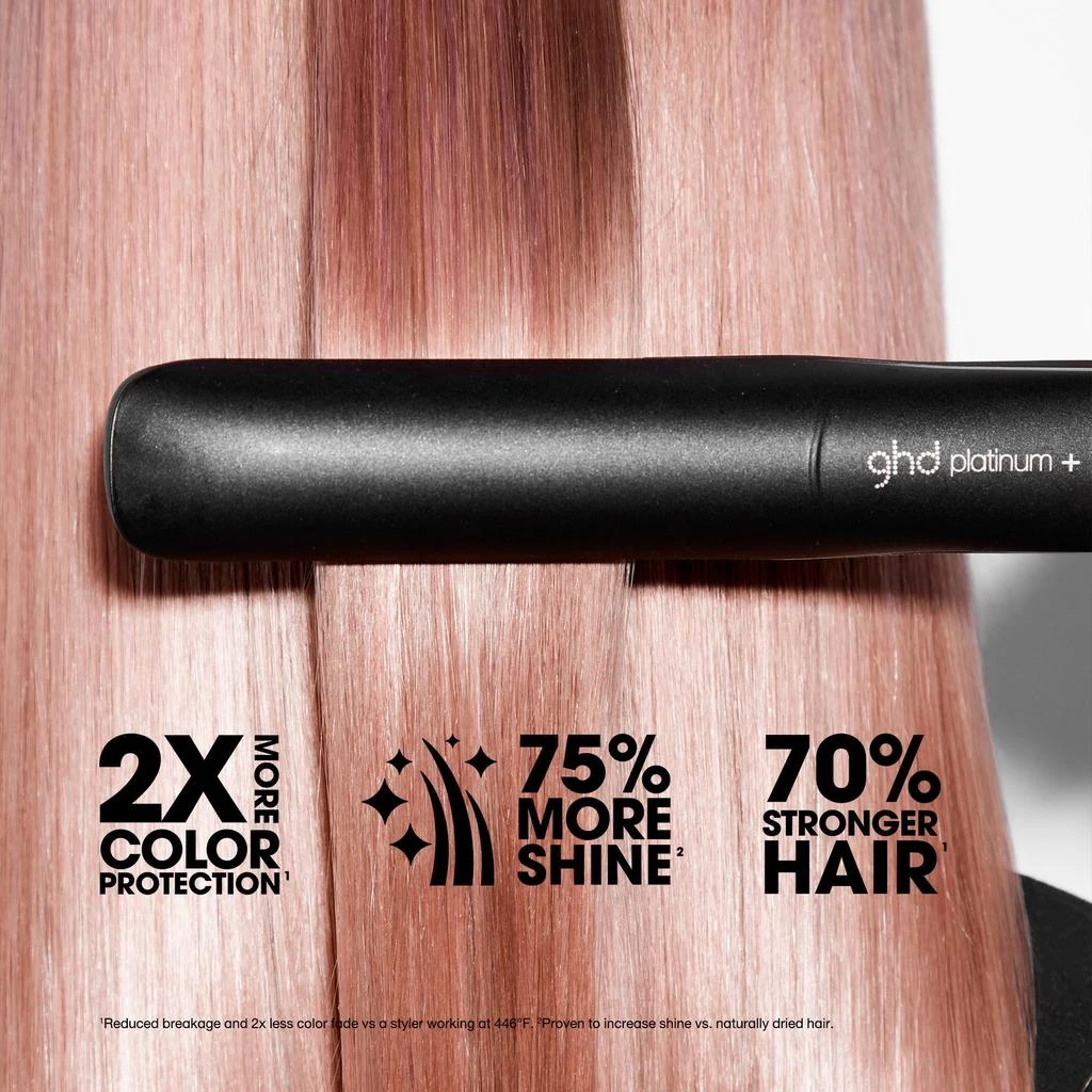 商品ghd|Platinum + Styler 1" Flat Iron,价格¥2545,第3张图片详细描述