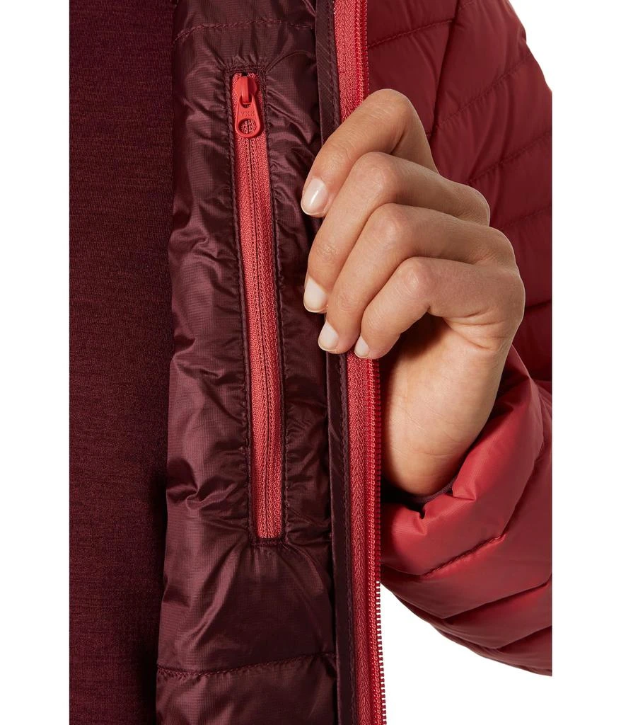 商品Helly Hansen|Verglas Down Insulator Jacket,价格¥1282,第5张图片详细描述