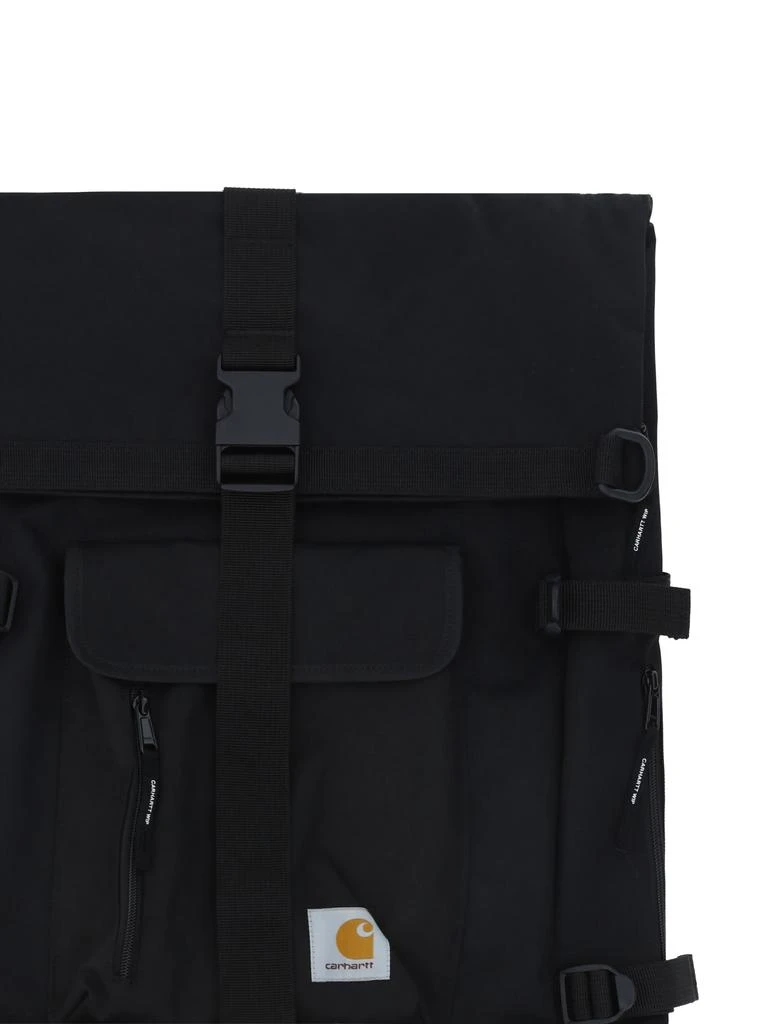 商品Carhartt|Philis Backpack,价格¥1006,第3张图片详细描述