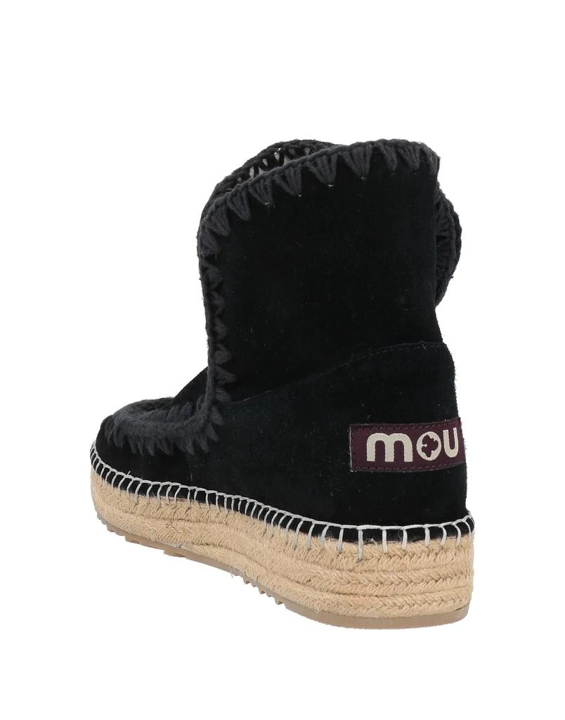 商品Mou|Espadrilles,价格¥821,第3张图片详细描述