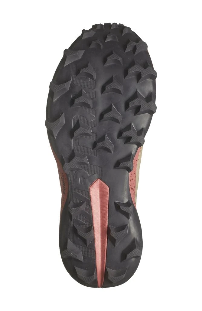 商品Saucony|Peregrine 13 Trail Running Shoe,价格¥508,第5张图片详细描述