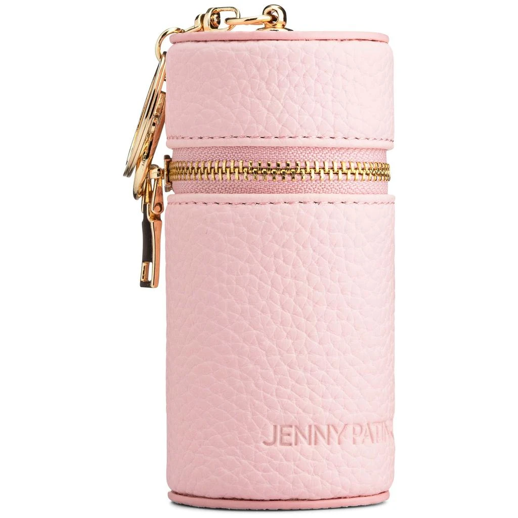 商品Jenny Patinkin|Jenny Patinkin Charmed, I'm Sure Mini Makeup Brush Set,价格¥474,第4张图片详细描述