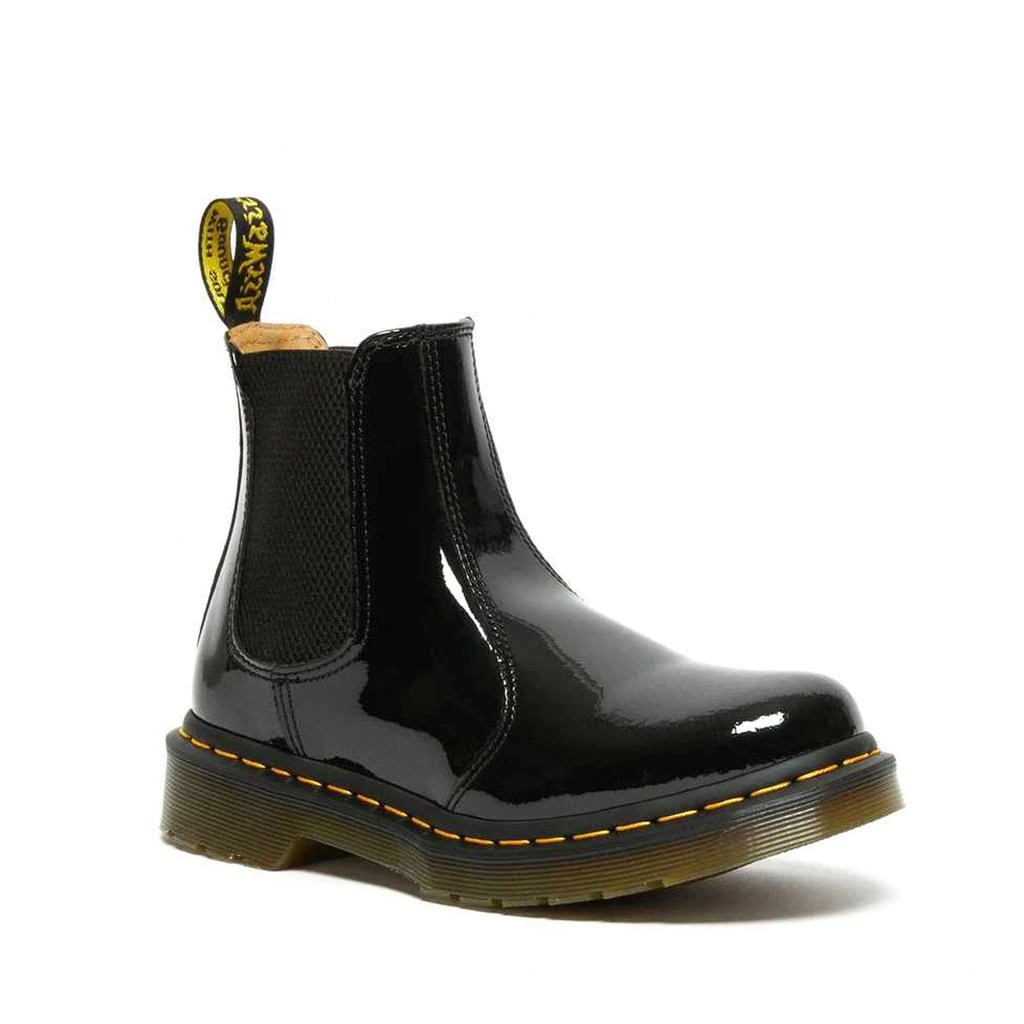 商品Dr. Martens|Paint 2976 Dr Martens Chelsea Ankle Boots,价格¥1544,第1张图片