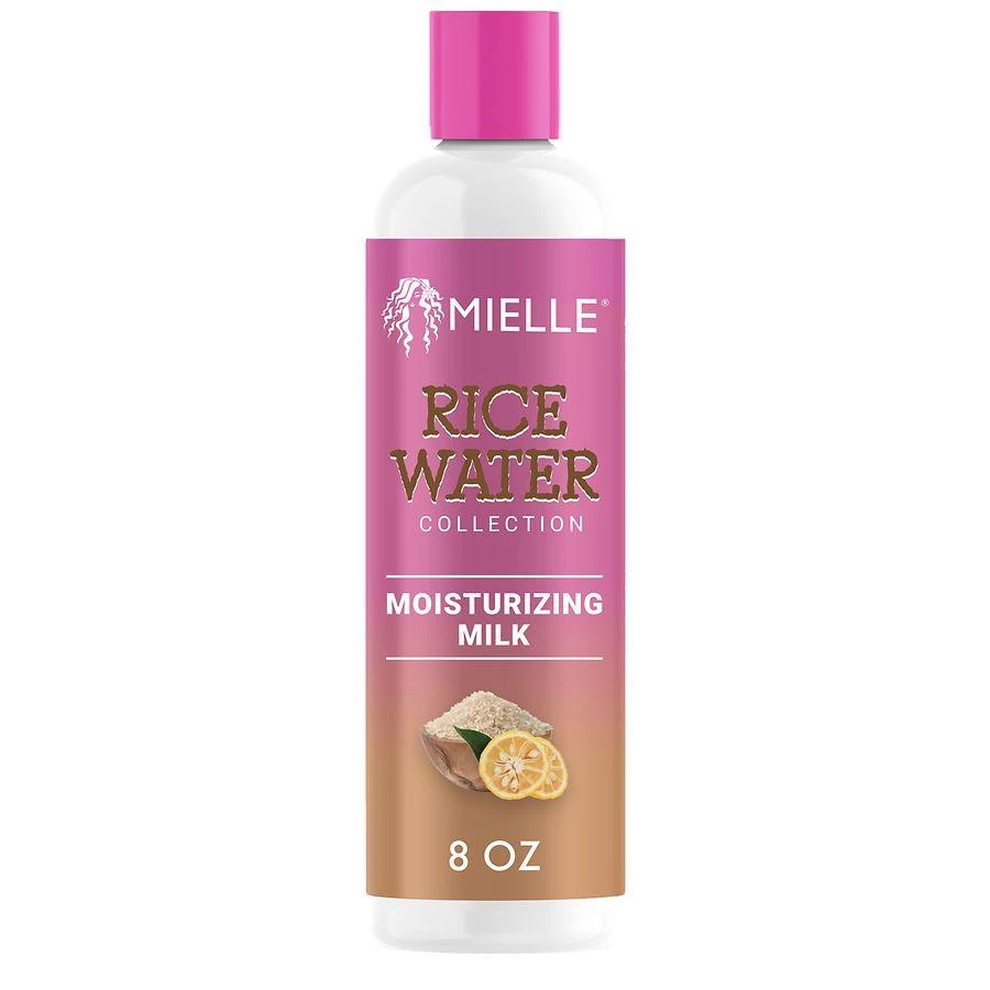 商品Mielle Organics|Hair Moisturizing Milk Rice Water,价格¥82,第1张图片