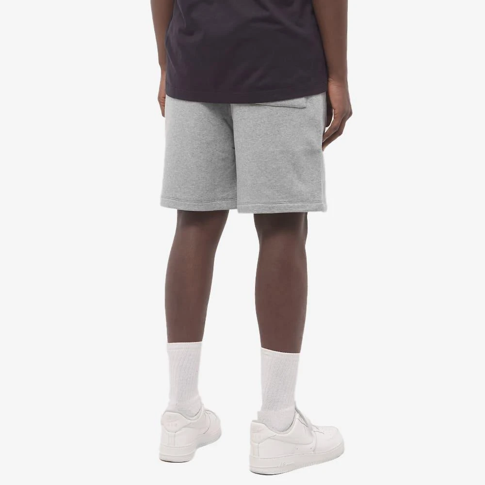 商品Jordan|Air Jordan Essential Fleece Shorts,价格¥233,第3张图片详细描述